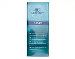 De Online Drogist Unicare daglenzen -2.25 30st aanbieding