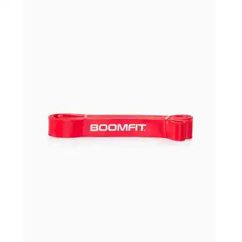 Decathlon Elastische weerstandsband 32mm - boomfit aanbieding