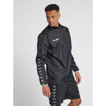 Decathlon Windjack hummel hmlauthentic aanbieding
