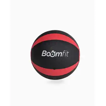 Decathlon Medicijnbal 8 kg - boomfit aanbieding