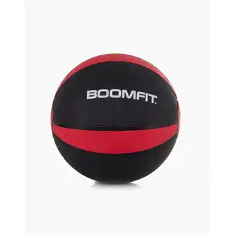 Decathlon Medicijnbal 10 kg - boomfit aanbieding