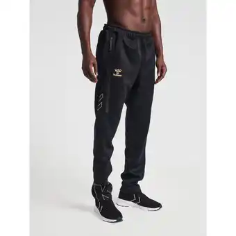 Decathlon Broek hummel hmlcima aanbieding