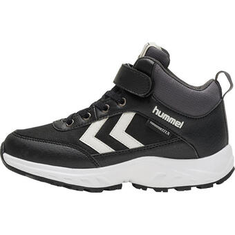 Decathlon Kinderschoenen hummel root tex aanbieding