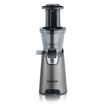 Expert Severin es3571 slowjuicer rvs aanbieding