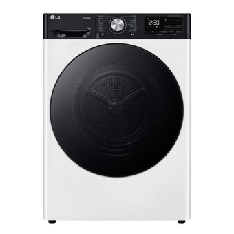 Expert Lg rh90v9lven warmtepompdroger aanbieding