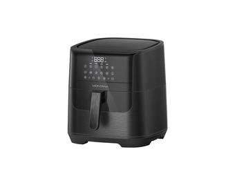 Expert Montana mf-465 3xl airfryer aanbieding