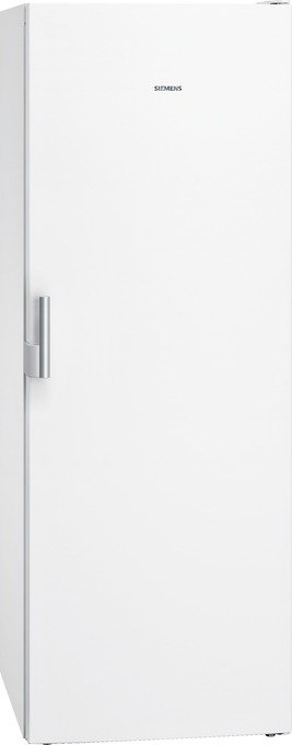 Expert Siemens gs58newcv vriezer wit aanbieding