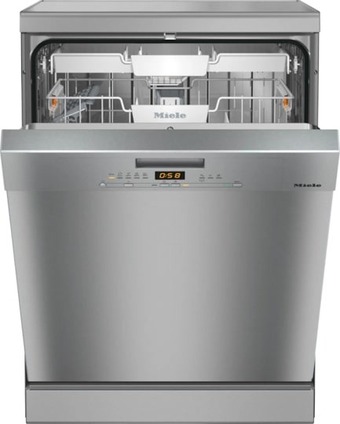 Expert Miele g 5132 sc clst vrijstaande vaatwasser aanbieding