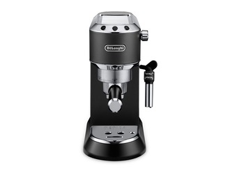 Expert De&aposlonghi ec685.bk espresso apparaat zwart aanbieding