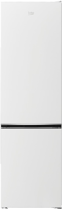 Expert Beko b1rcne404w koel-vriescombinatie wit aanbieding