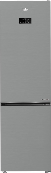 Expert Beko b5rcne406hxb harvestfresh koel-vriescombinatie zilver aanbieding