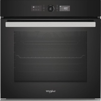 Expert Whirlpool akz9 6290 nb inbouw oven zwart aanbieding