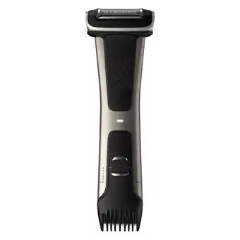 Expert Philips bg7025/15 bodygroom zwart aanbieding