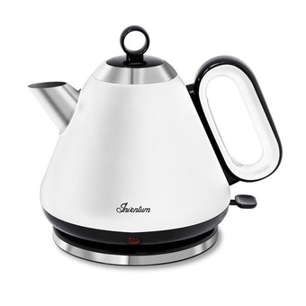 Expert Inventum hw617w waterkoker wit aanbieding