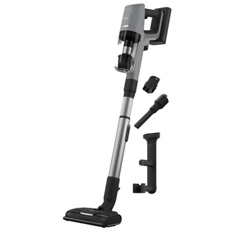 Expert Aeg 8000 ultimate (ap81ub25ug) steelstofzuiger grijs aanbieding