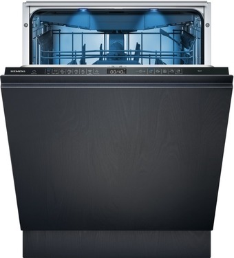 Expert Siemens sx65zx07ce vaatwasser rvs aanbieding