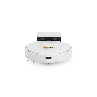 Expert Imou robot vacuum cleaner rv-l11-21 robot stofzuiger wit aanbieding