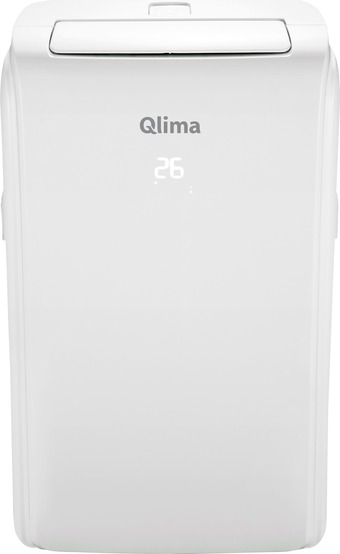 Expert Qlima p 528 mobiele airco wit aanbieding