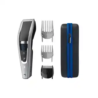 Expert Philips hc5650/15 tondeuse zwart aanbieding