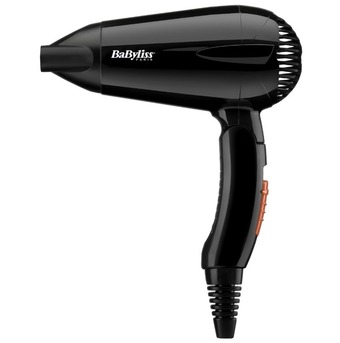 Expert Babyliss 5344e haardroger zwart aanbieding