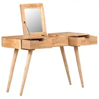 fonQ Vidaxl kaptafel aanbieding