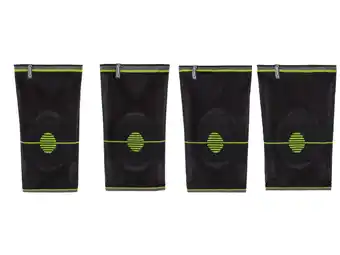 Lidl Sensiplast kniebandage aanbieding