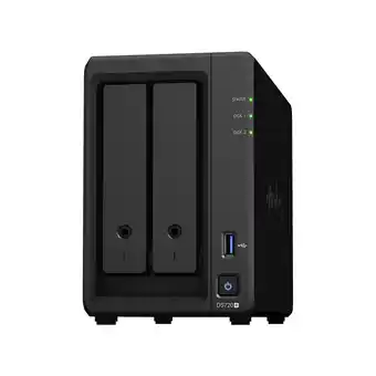 MediaMarkt Synology ds720+ aanbieding