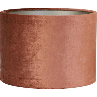 Trendhopper Lampenkap gemstone 40-40-30 terra aanbieding