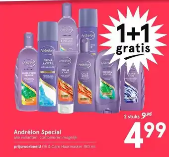 Etos Andrelon special aanbieding