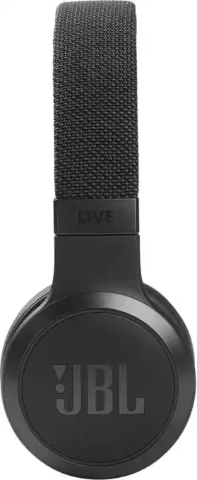 EP Jbl live 460nc draadloze koptelefoon met noise cancelling aanbieding