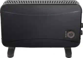 EP Stealth st02 convector kachel aanbieding