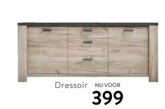 Profijt Meubel Dressoir aanbieding