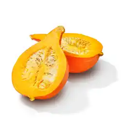 Albert Heijn Ah biologisch pompoen aanbieding