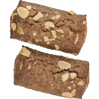 Albert Heijn Ah mini speculaas staaf aanbieding