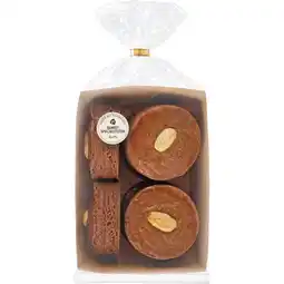 Albert Heijn Ah mini speculaas pensee aanbieding