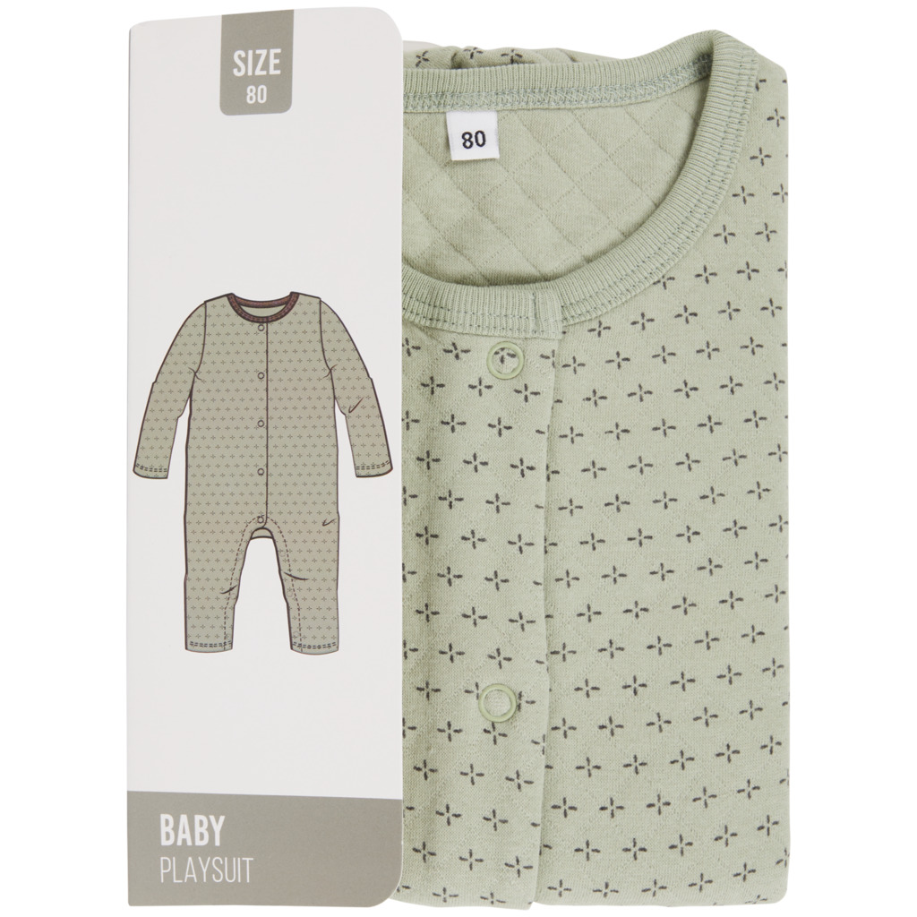 Baby boxpakje aanbieding bij Action