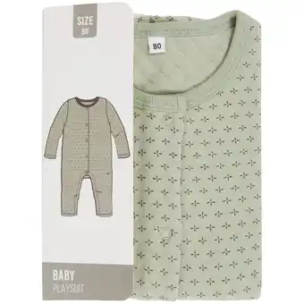 Action Baby boxpakje aanbieding