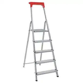 Conrad 67475 ladder aanbieding