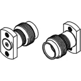 Conrad Molex mol datacom & specialty 731570001 special-connector 1 stuk(s) aanbieding