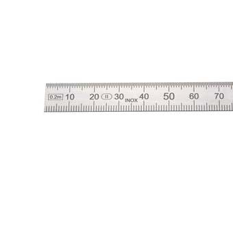 Conrad Helios preisser helios preisser 0460224 duimstok 300 mm aanbieding