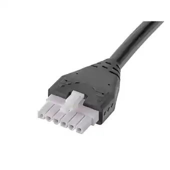 Conrad Molex 2171590505 afgemonteerde kabel 1 stuk(s) bulk aanbieding