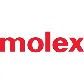 Conrad Molex 191370024 vorkkabelschoen 1 stuk(s) aanbieding