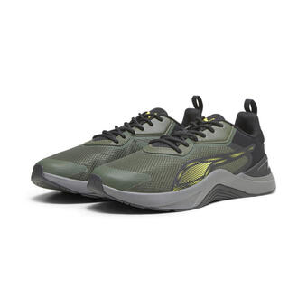 Decathlon Infusion hardloopschoenen puma aanbieding