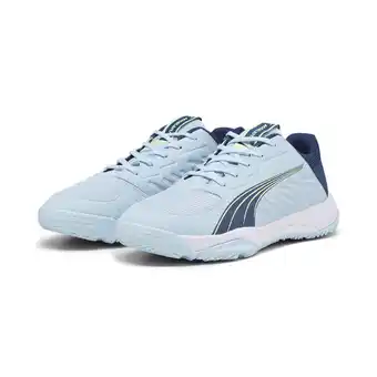 Decathlon Accelerate handbalschoenen voor kinderen puma aanbieding