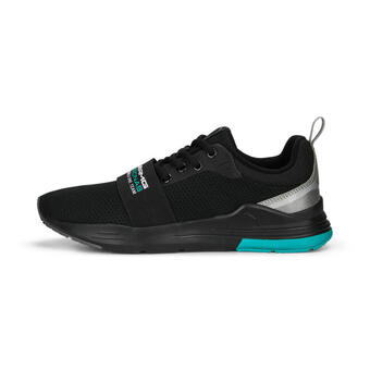 Decathlon Trainers puma mercedes amg wired run aanbieding