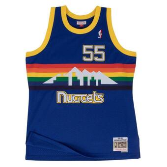 Decathlon Jersey denver nuggets nba aanbieding