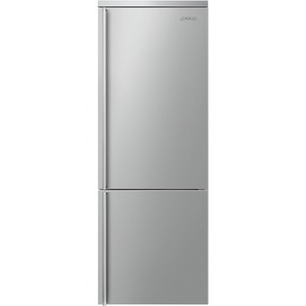 Expert Smeg fa3905rx5 koel-vriescombinatie rvs aanbieding