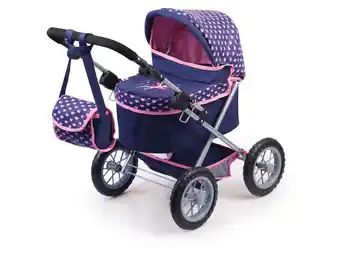 Lidl Bayer design poppenwagen trendy aanbieding