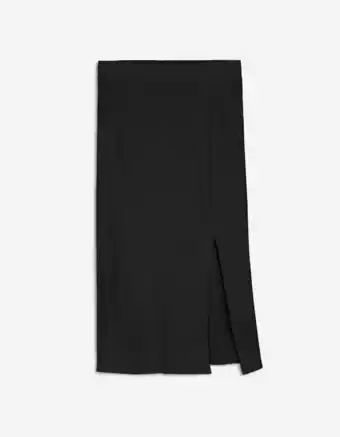 Takko fashion Midirok - zijsplit aanbieding