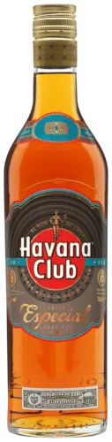 Gall & Gall Havana club añejo especial 70cl mixen aanbieding